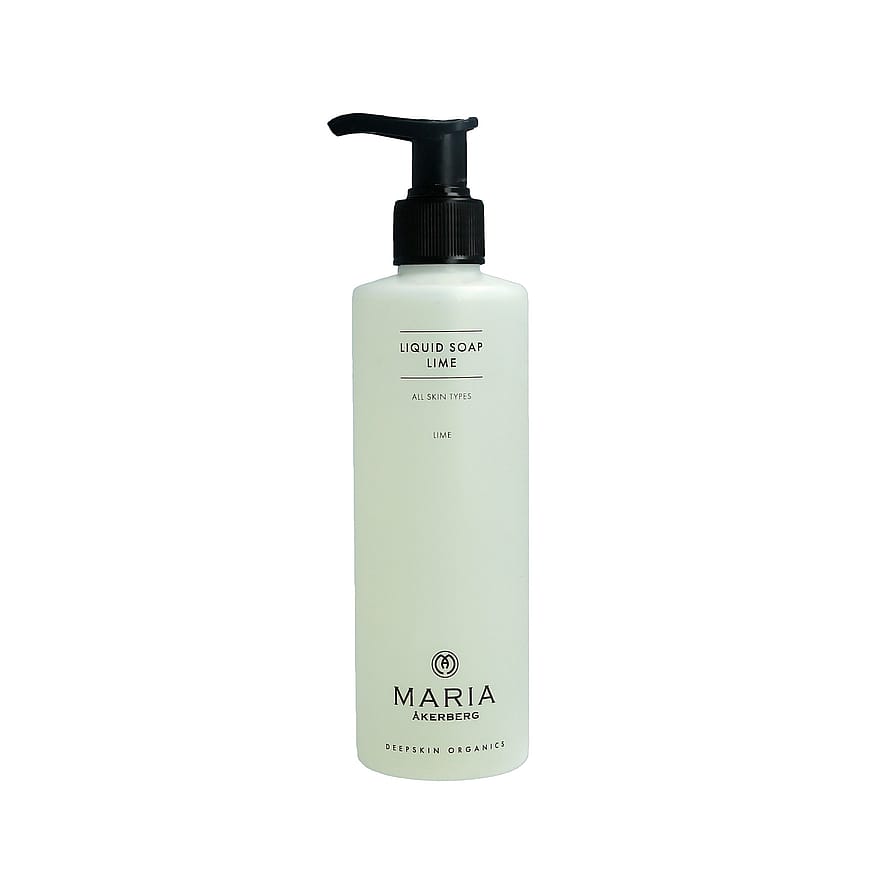 MARIA ÅKERBERG Liquid Soap Lime 250 ml