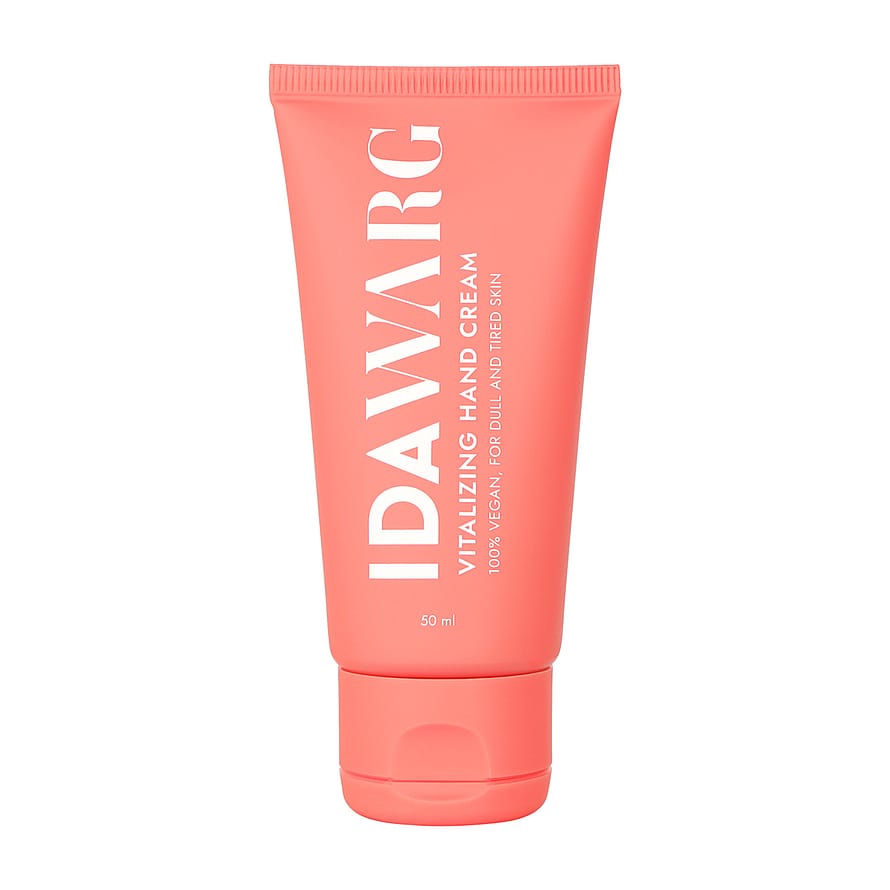 IDA WARG Beauty Vitalizing Hand Cream 50 ml