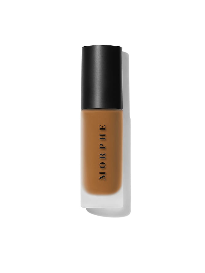 Morphe Filter Effect Soft-Focus Foundation 29 Rich
