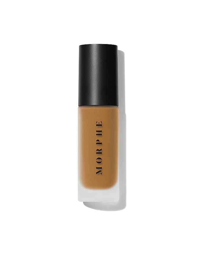 Morphe Filter Effect Soft-Focus Foundation 28 Rich