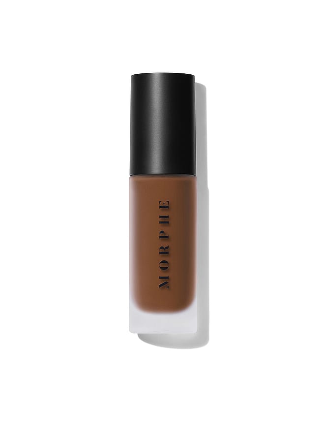 Morphe Filter Effect Soft-Focus Foundation 34 Deep