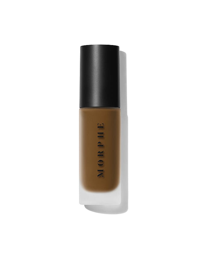 Morphe Filter Effect Soft-Focus Foundation 35 Deep