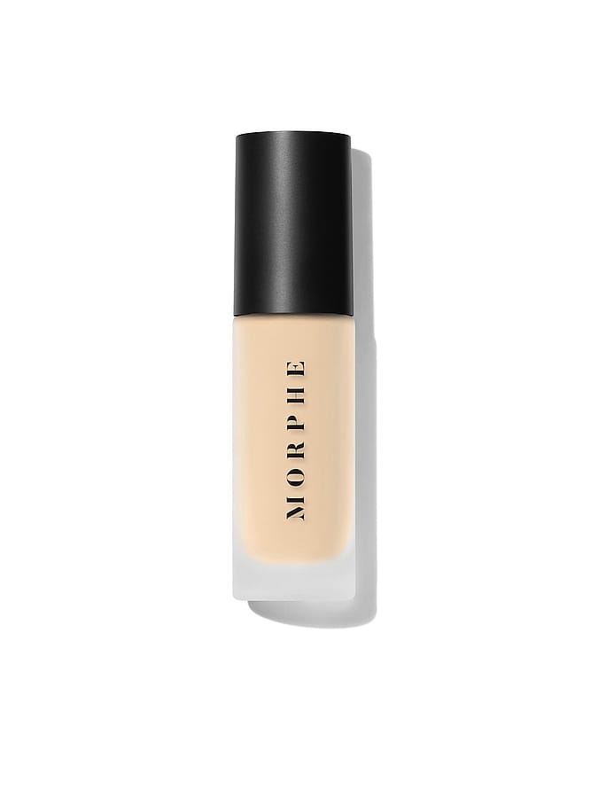 Morphe Filter Effect Soft-Focus Foundation 5 Light