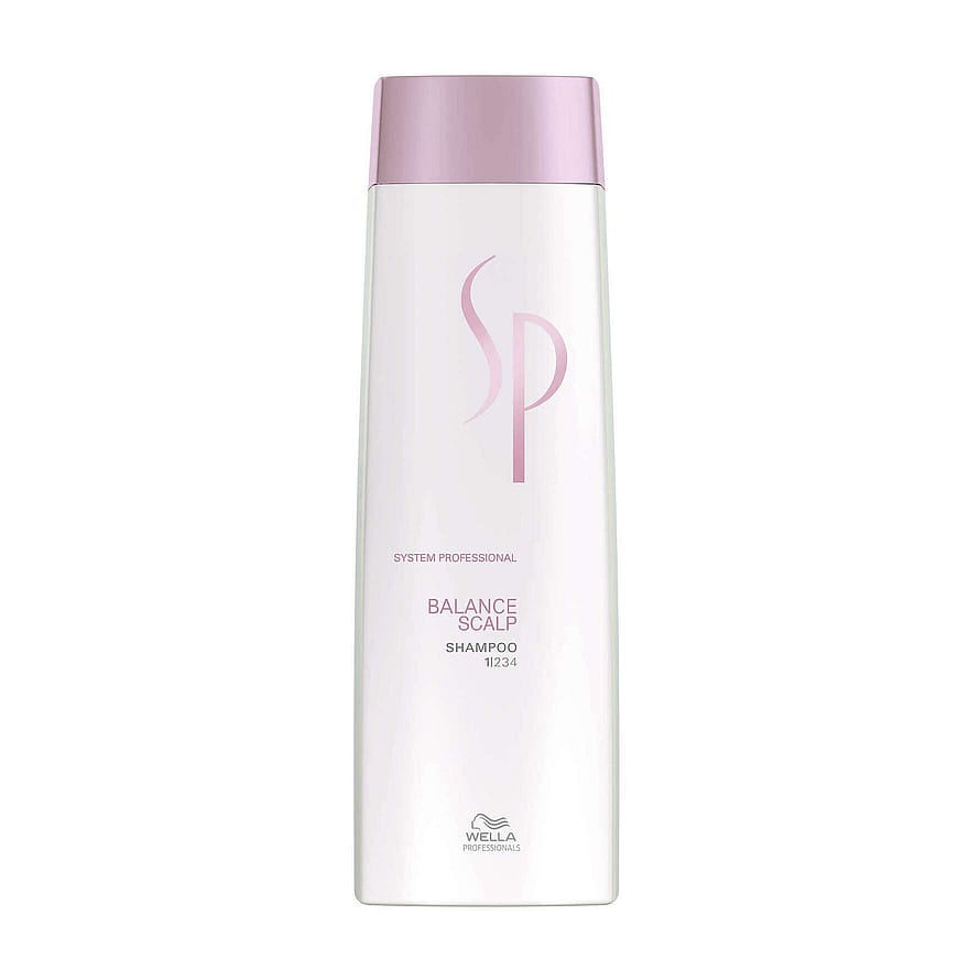 System Professional Balance Scalp Shampoo 250 ml