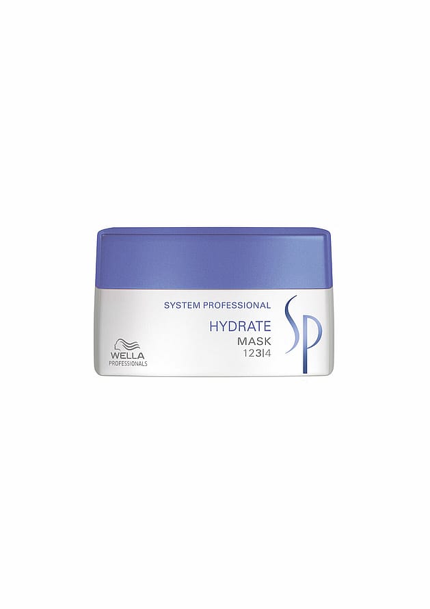 System Professional Hydrate Mask 200 ml
