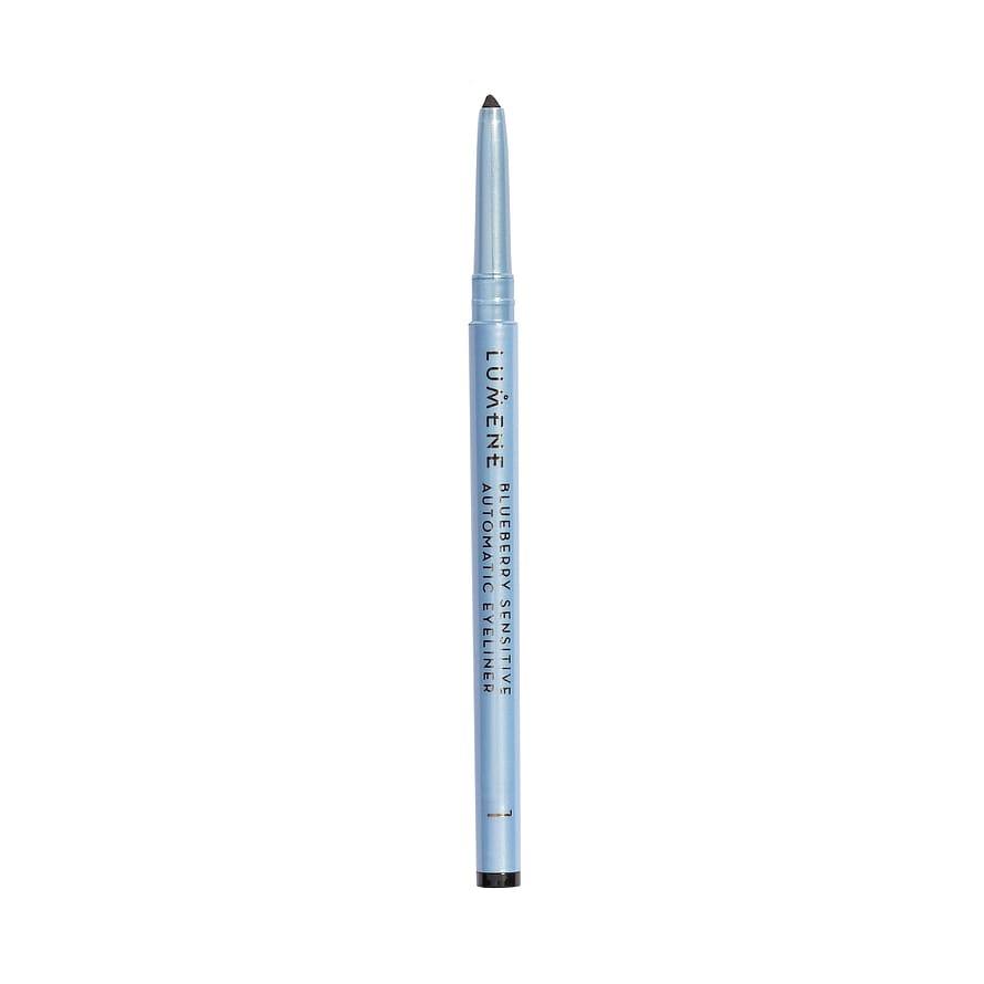 Lumene Blueberry Sensitive Automatic Eyeliner 1 Black