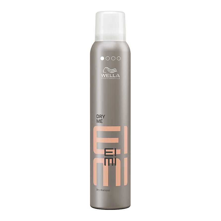 Wella Professionals EIMI Dry Me Dry Shampoo 180 ml