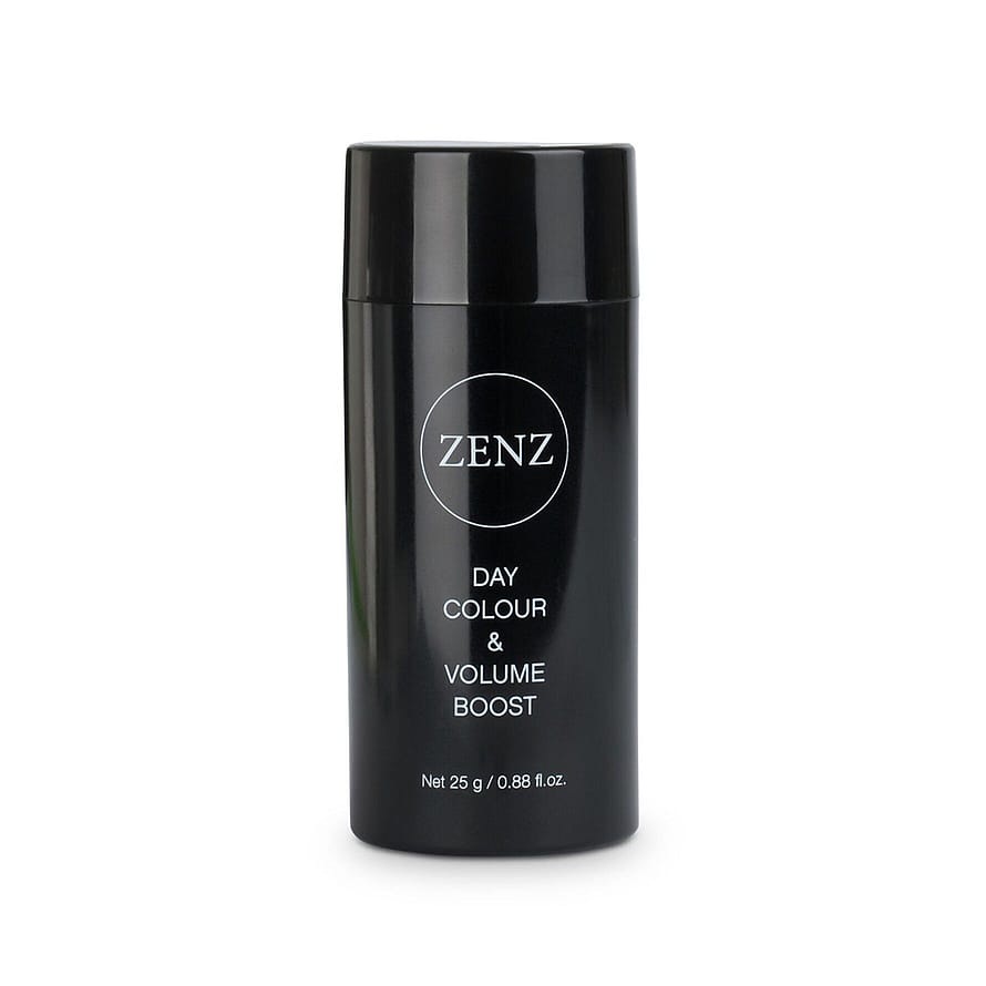 ZENZ Day Colour & Volume Boost Auburn No. 36 25 g