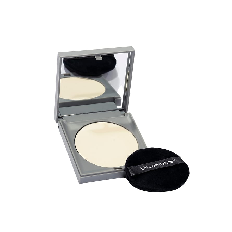LH cosmetics Blotting Powder Translucent