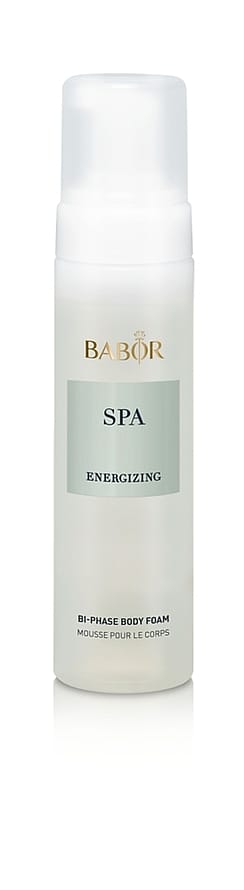 BABOR Energizing Bi-Phase Body Foam 200 ml