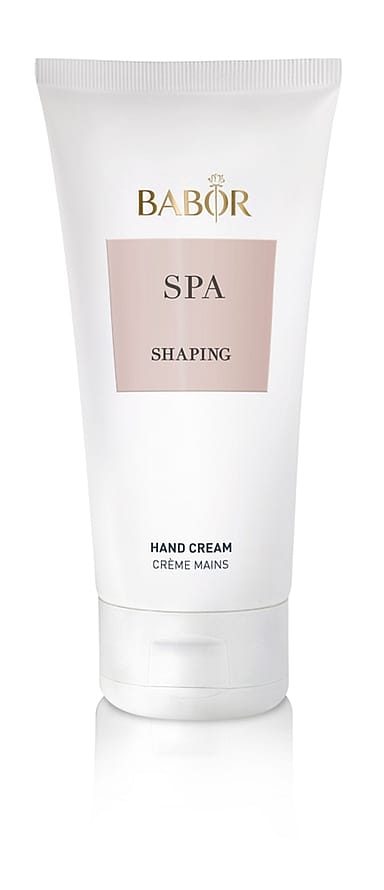BABOR Shaping Daily Hand Cream 100 ml