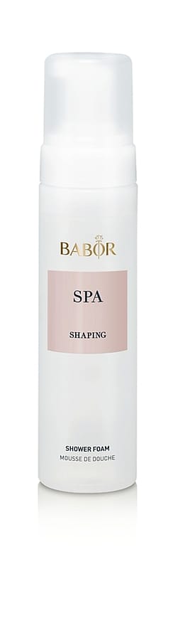 BABOR Shaping Shower Foam 200 ml