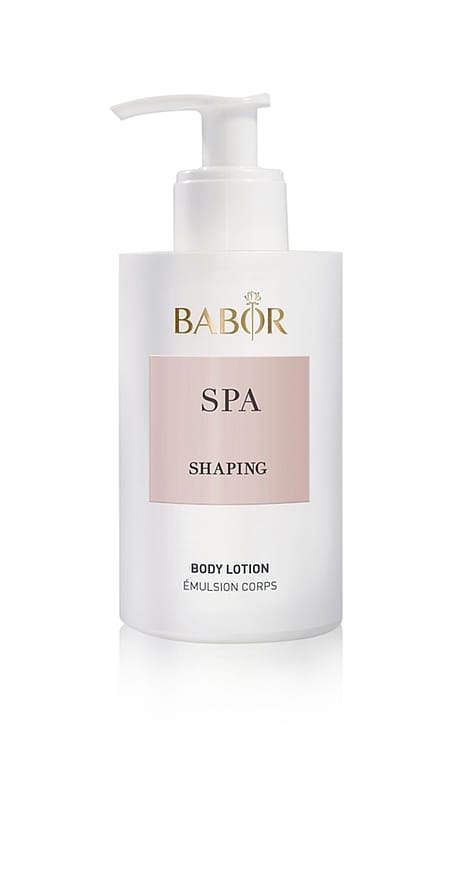 BABOR Shaping Body Lotion 200 ml