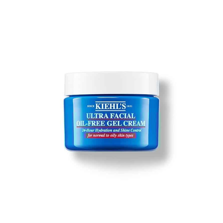 Kiehl’s Ultra Facial Oil-Free Gel Cream 28 ml