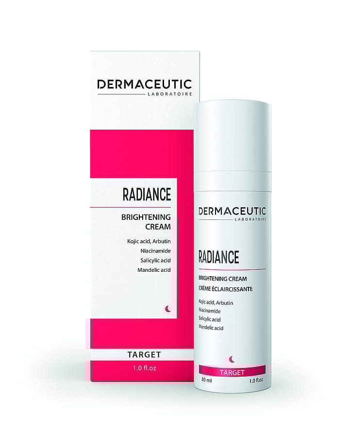 Dermaceutic Radiance Night Cream 30 ml