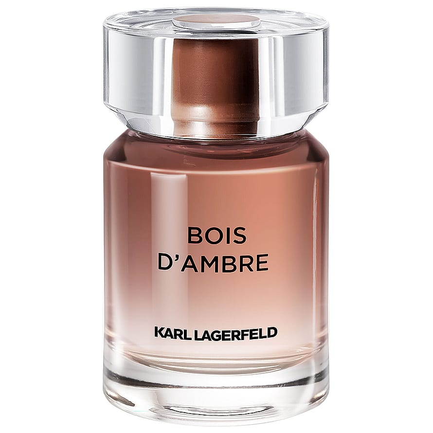 Karl Lagerfeld Karl  Bois d'Ambre EdT Karl Lagerfeld Bois d'Ambre EdT 50 ml