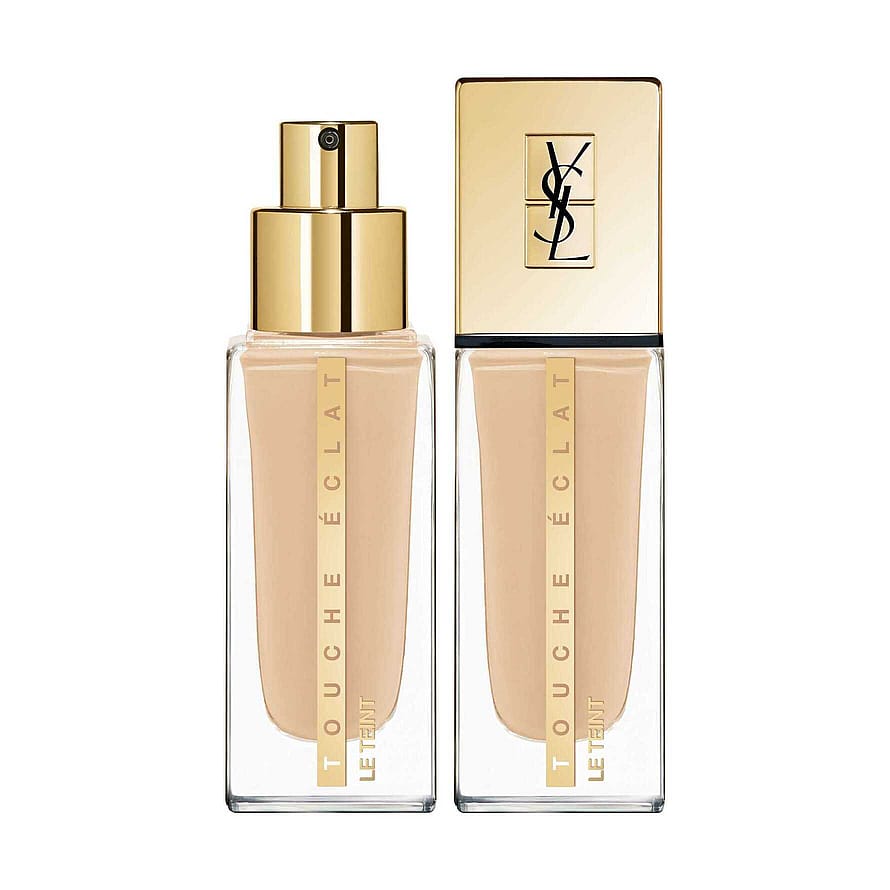 Yves Saint Laurent Touche Éclat Le Teint Foundation BR05 Cool Milk