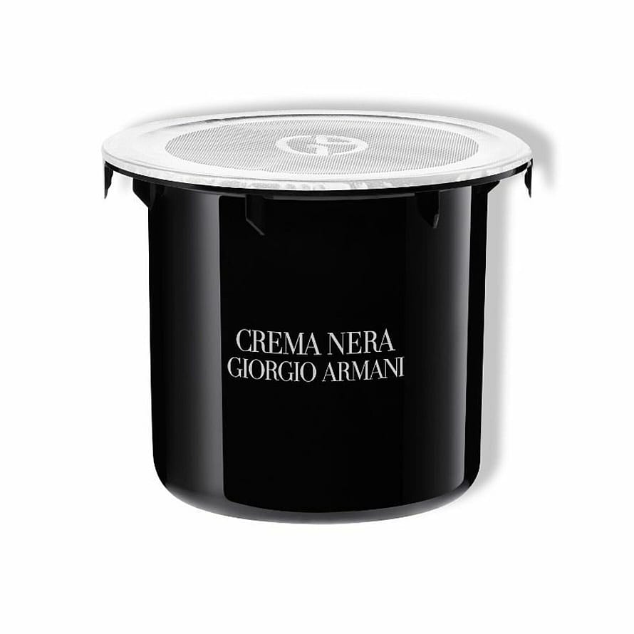 Armani Crema Nera Reviving Light Cream Refill 50 ml