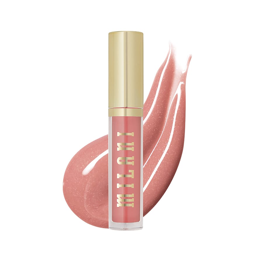 Milani Keep It Full Maxxx Plumper Lipgloss 110 Little Secret