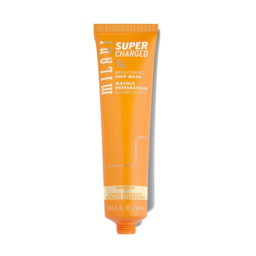 Milani Supercharged Brightening Prep Mask 60 ml