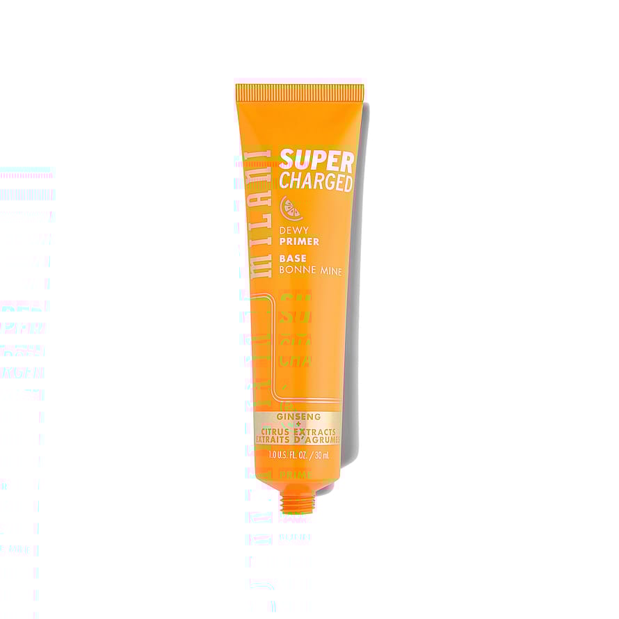 Milani Supercharged Dewy Skin Face Primer 30 ml