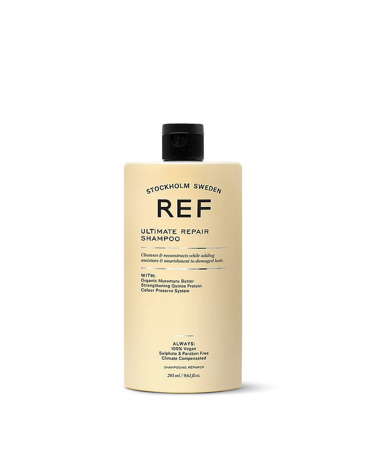 REF Ultimate Repair Shampoo 5 ml