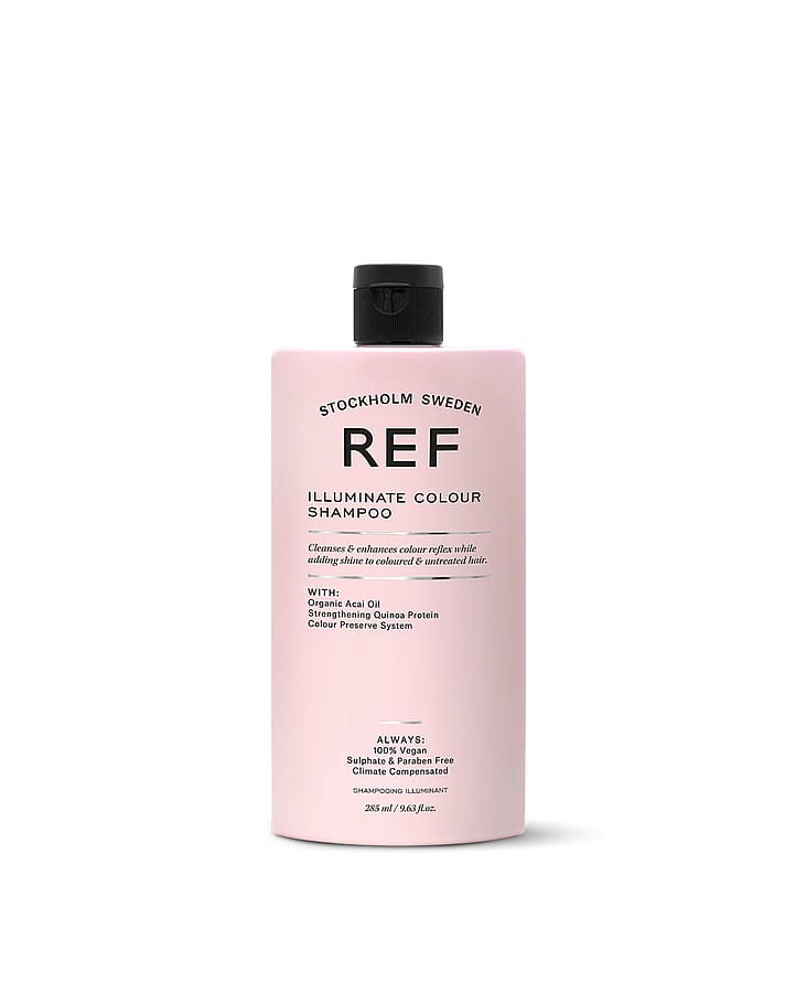 REF Illuminate Colour Shampoo 285 ml