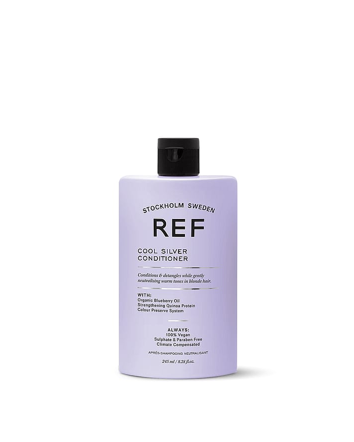 REF Cool Silver Conditioner 5 ml