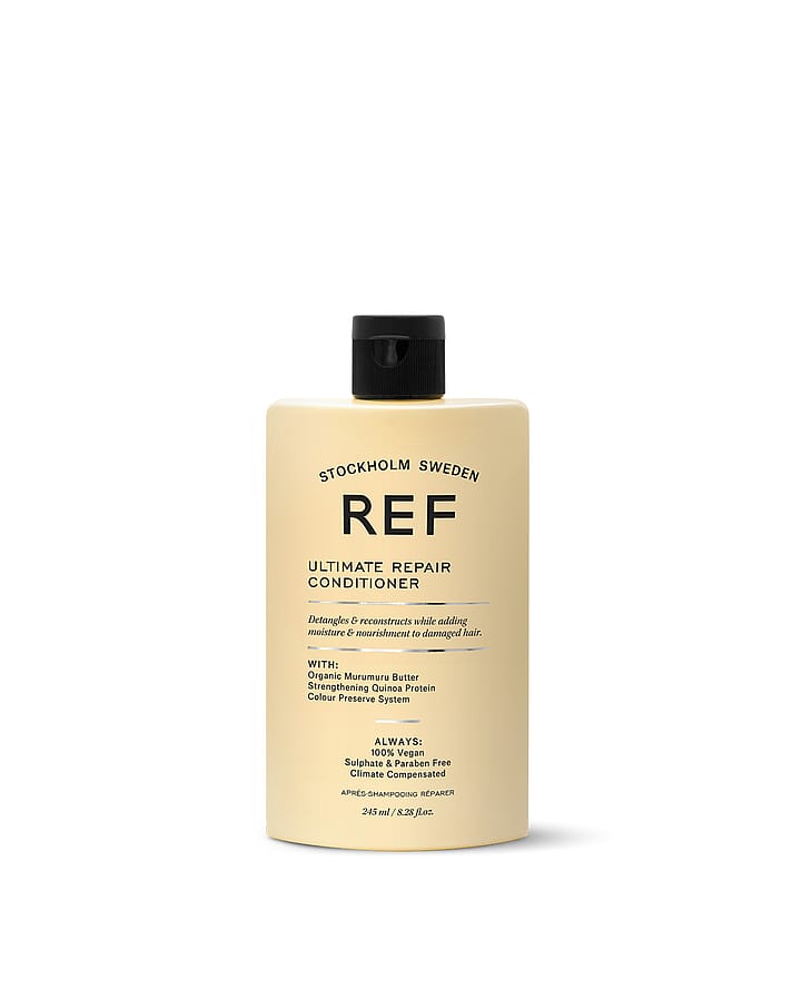 REF Ultimate Repair Conditioner 245 ml