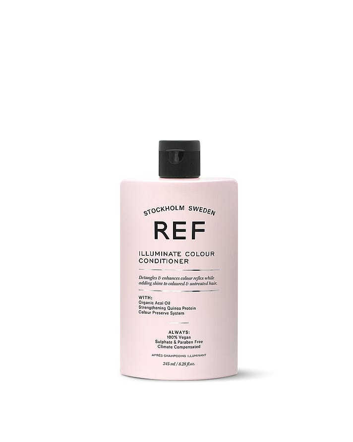 REF Illuminate Colour Conditioner 245 ml