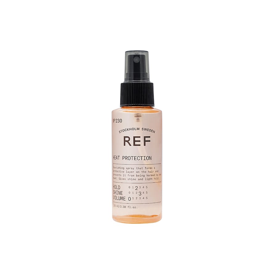 REF Heat Protection Spray N°230 100 ml