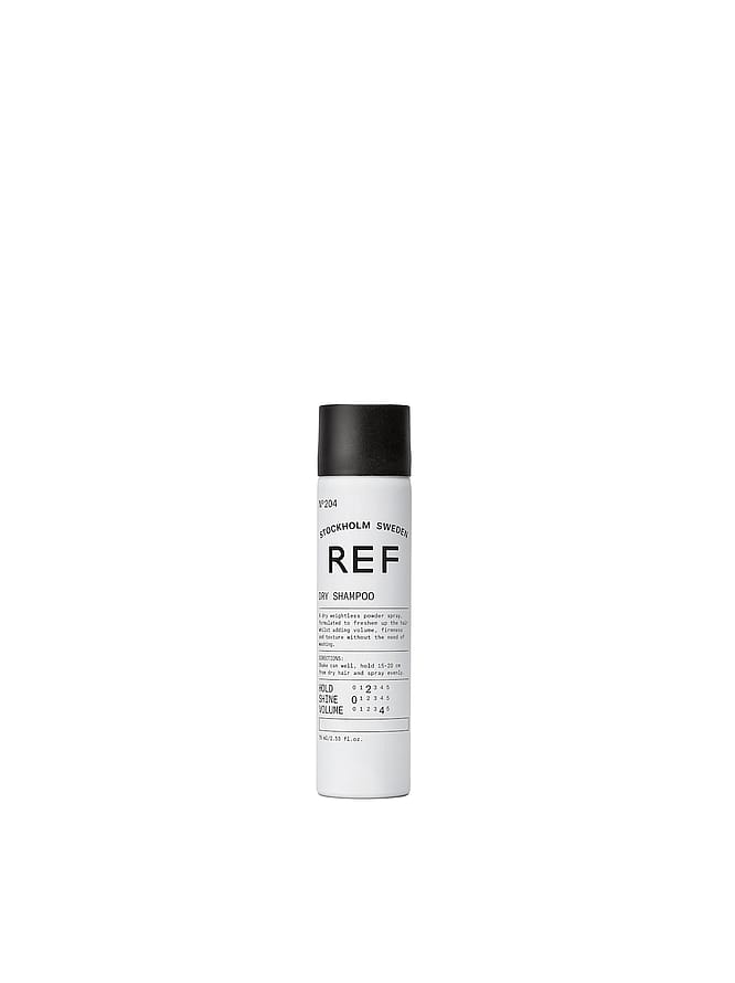 REF Dry Shampoo N°204 Neutral 75 ml