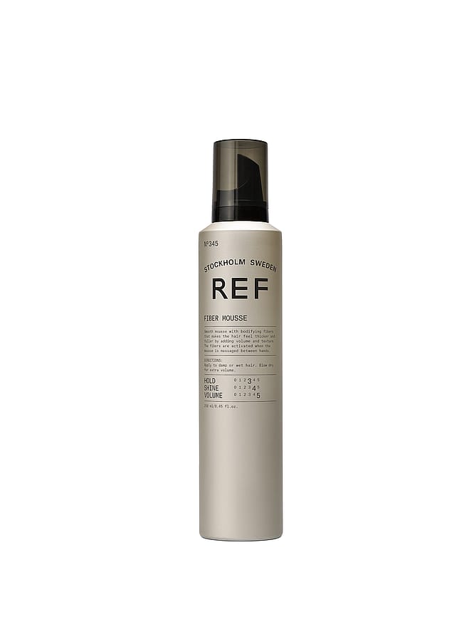 REF Fiber Mousse N°345 250 ml