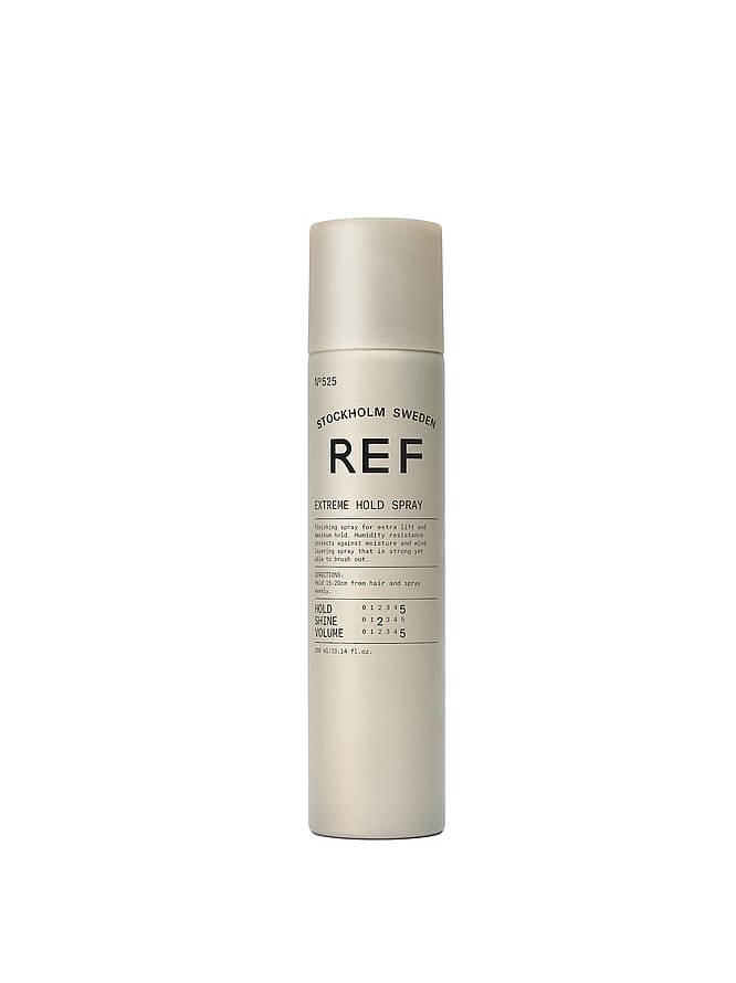REF Extreme Hold Spray N°525 300 ml