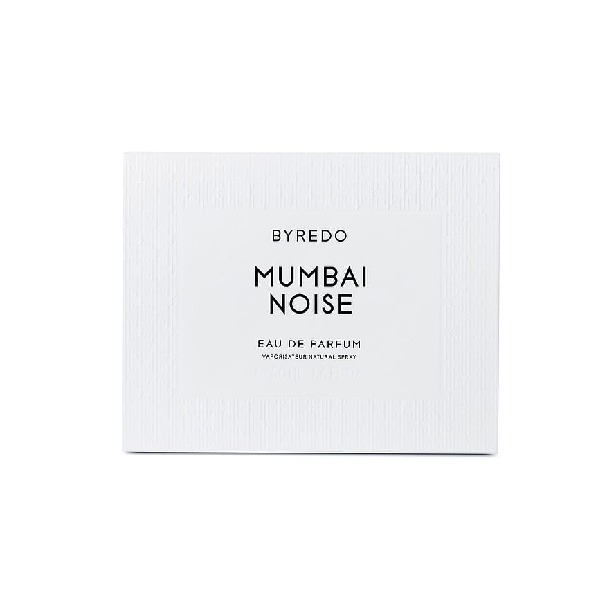 BYREDO Mumbai Noise EdP 50 ml