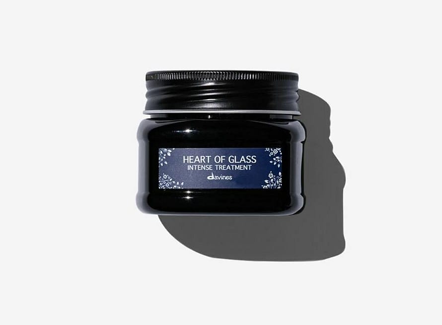 Davines Heart Of Glass - Intense Hair Treatment 150 ml