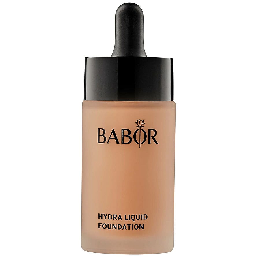 BABOR Hydra Liquid Foundation 14 Honey