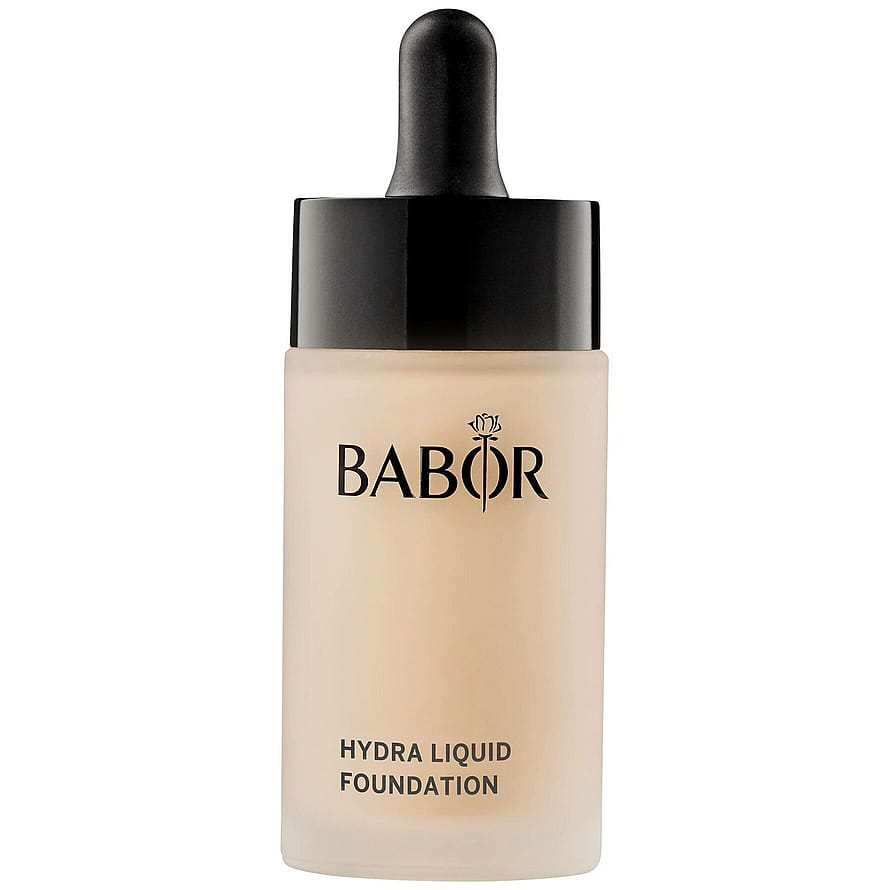 BABOR Hydra Liquid Foundation 05 Ivory