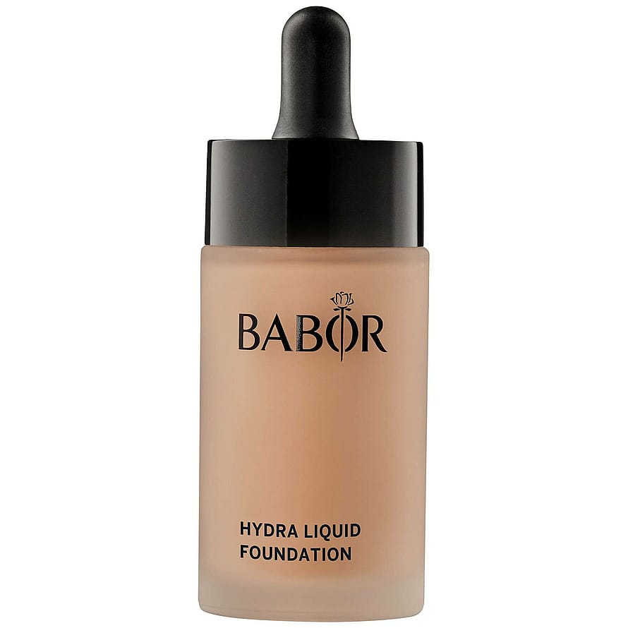 BABOR Hydra Liquid Foundation 15 Terra