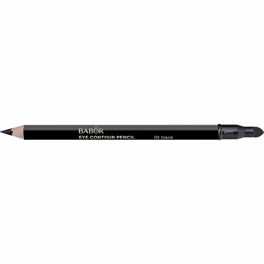 BABOR Eye Contour Pencil 01 Black