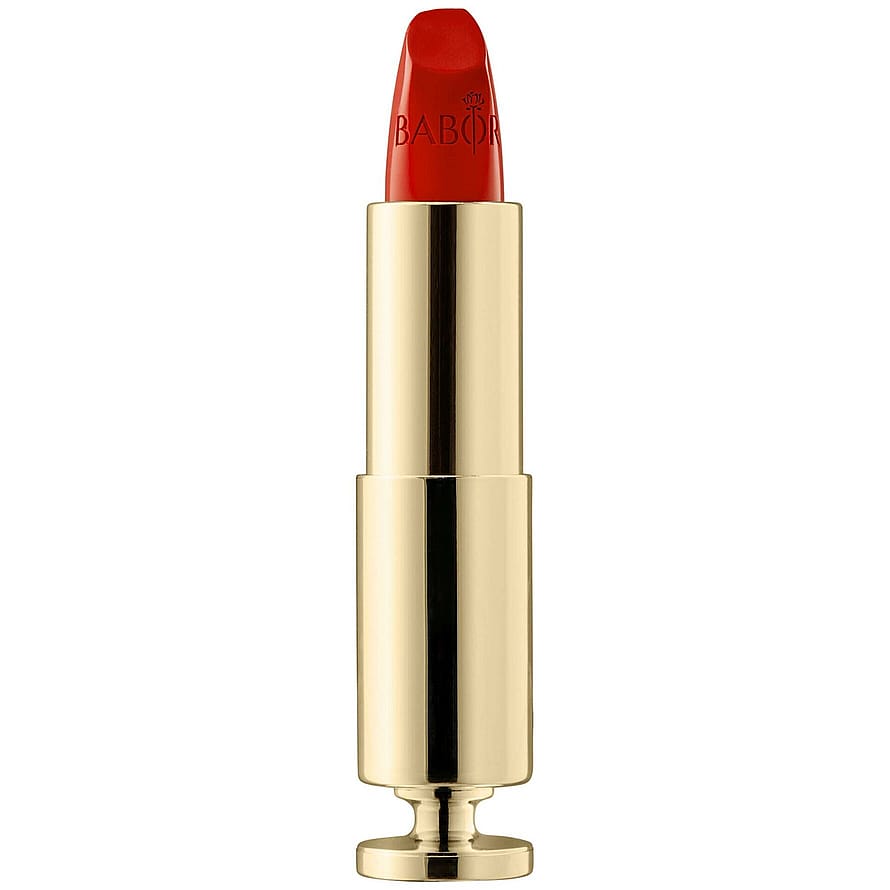 BABOR Matte Lipstick 11 Very Cherry