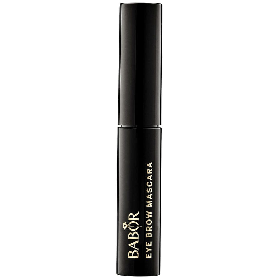 BABOR Eye Brow Gel Mascara 01 Ash