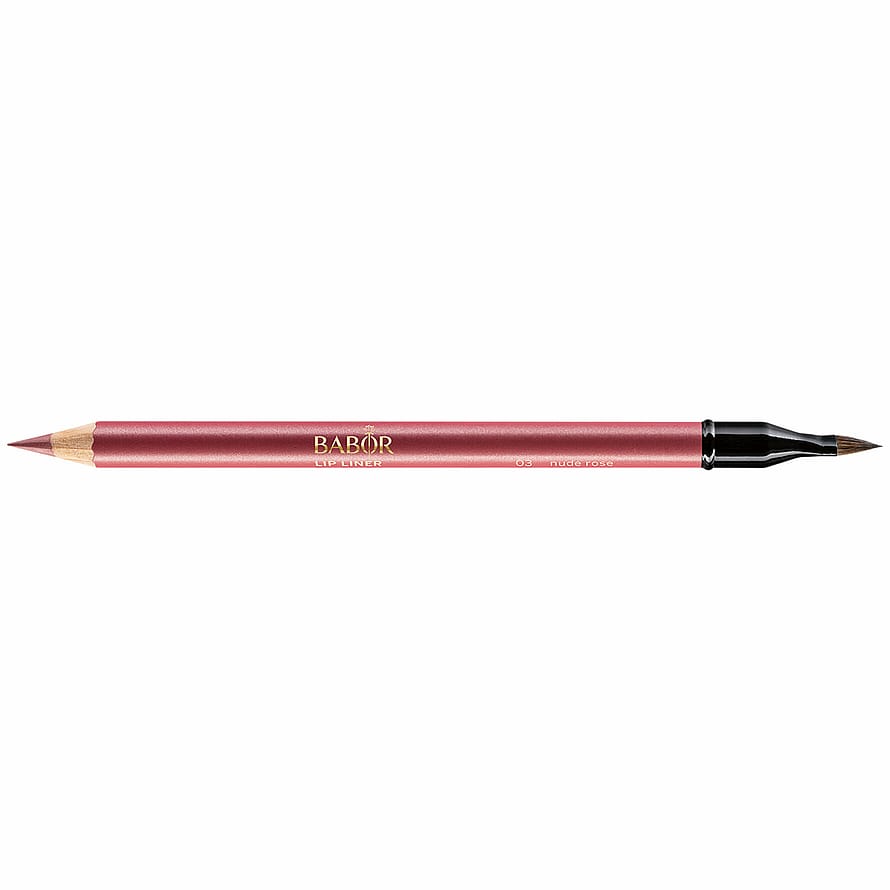 BABOR Lip Liner 03 Nude Rose
