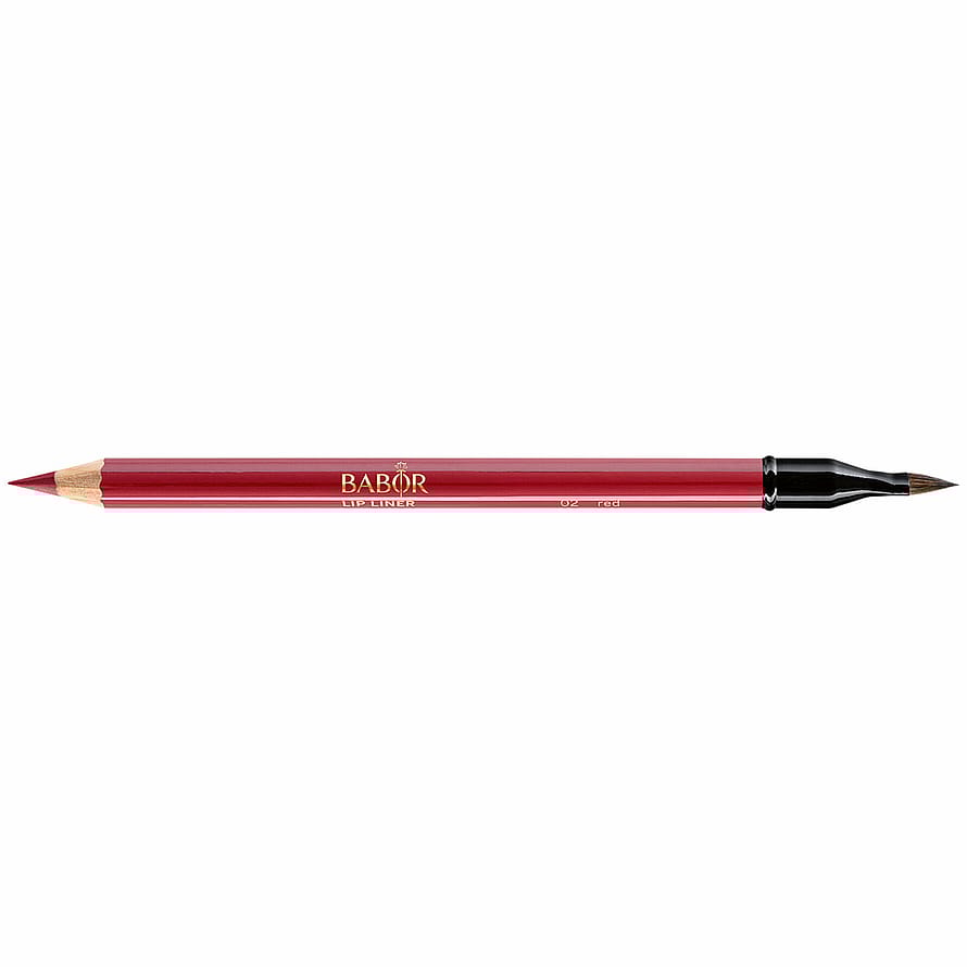 BABOR Lip Liner 02 Red