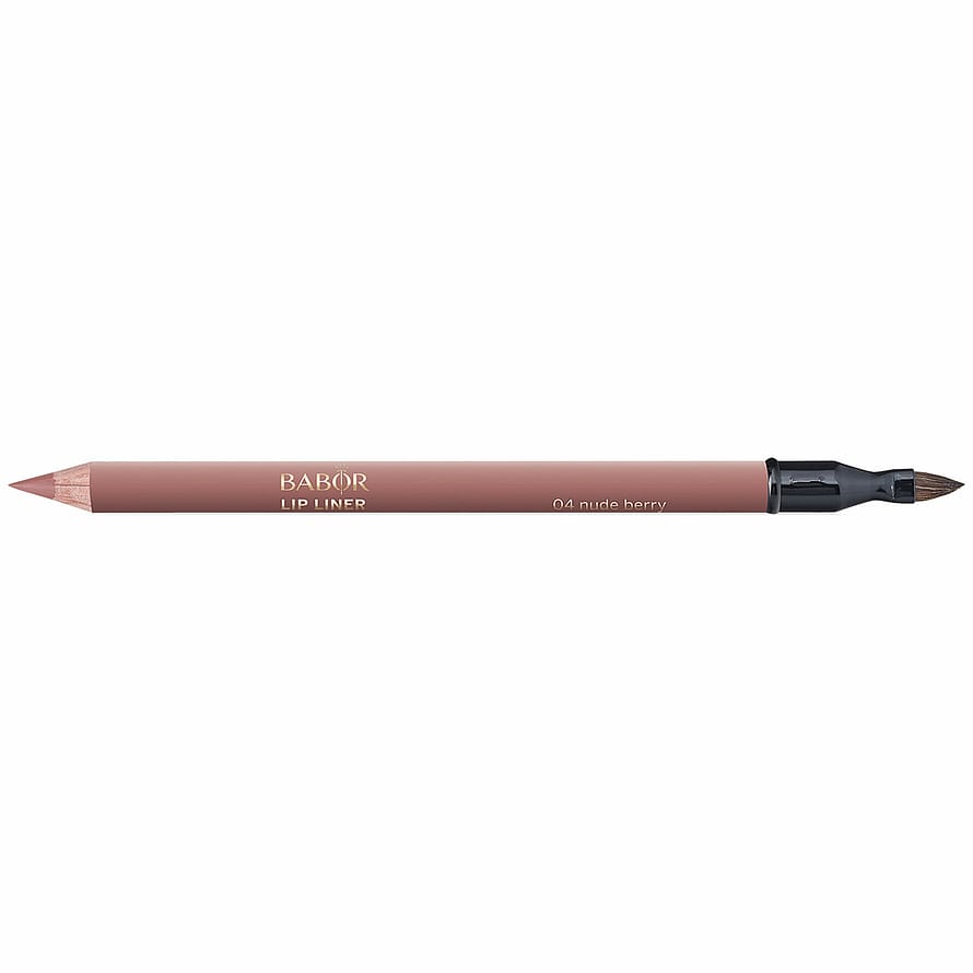 BABOR Lip Liner 04 Nude Berry