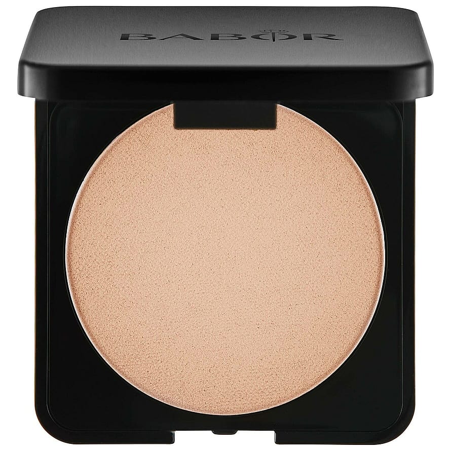 BABOR Flawless Finish Foundation 03 Almond