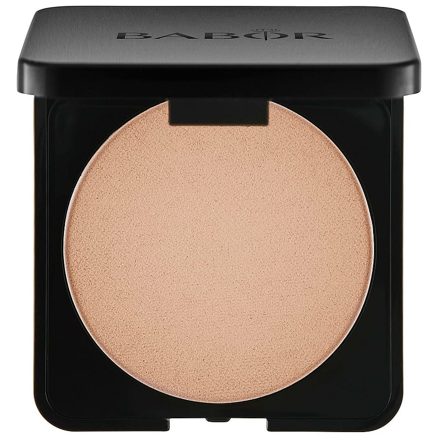 BABOR Flawless Finish Foundation 02 Porcelain