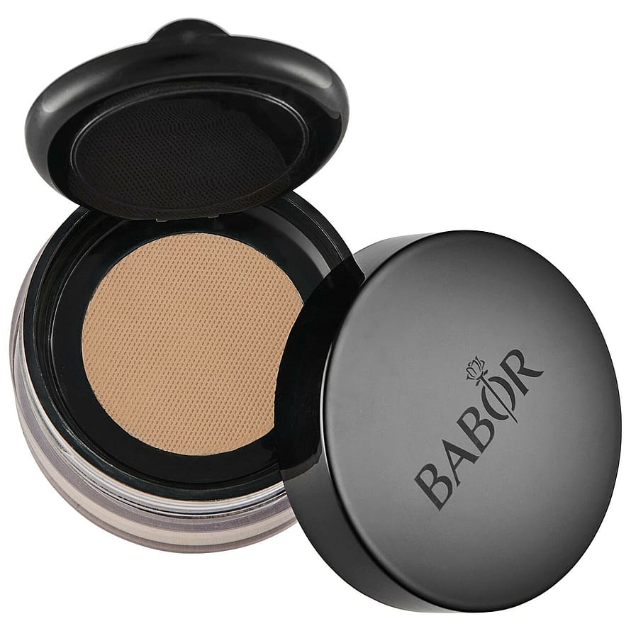 BABOR Mineral Powder Foundation 02 Medium