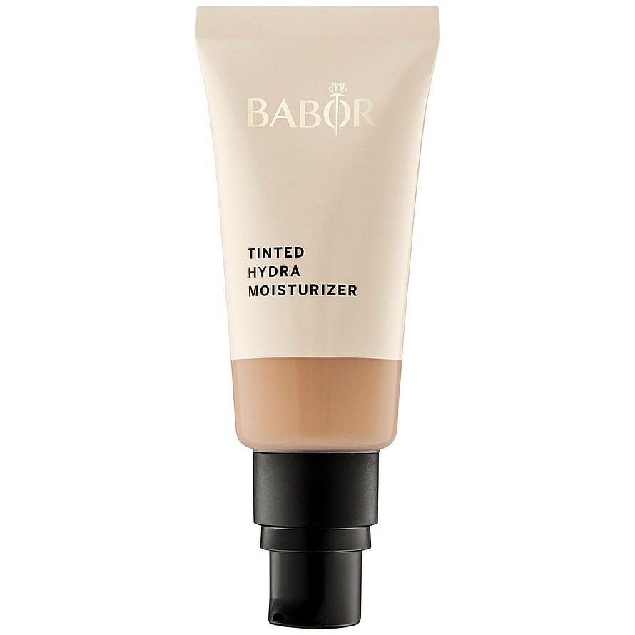 BABOR Tinted Hydra Moisturizer 03 Almond
