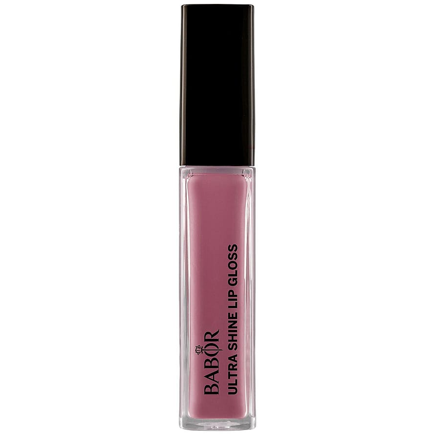 BABOR Lip Gloss 06 Nude Rose